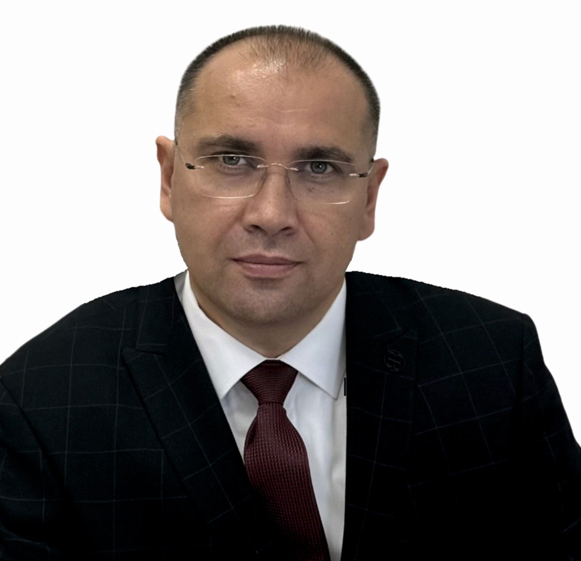 Александр Михайлович Филиппов Ректор ОУ ВО «Международная академия управления»
